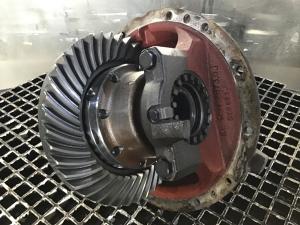Liebherr Differential